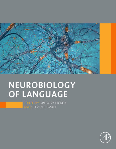 Neurobiology of Language