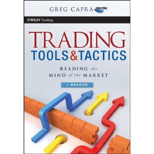 Trading Tools and Tactics: Reading the Mind of the Market