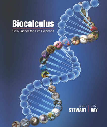 Biocalculus: Calculus for Life Sciences