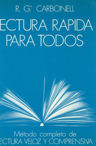 Lectura rápida para todos