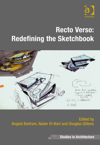 Recto Verso: Redefining the Sketchbook