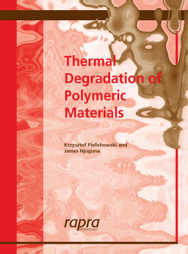 Thermal Degradation of Polymeric Materials