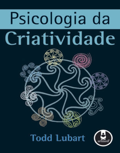 Psicologia da Criatividade