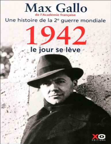 1942 - Le jour se lève