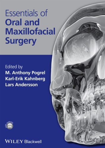 Essentials of Oral and Maxillofacial Surgery