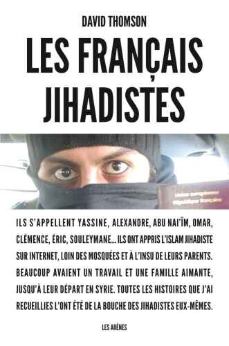 Les Français jihadistes