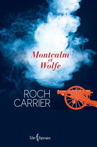 Montcalm et Wolfe