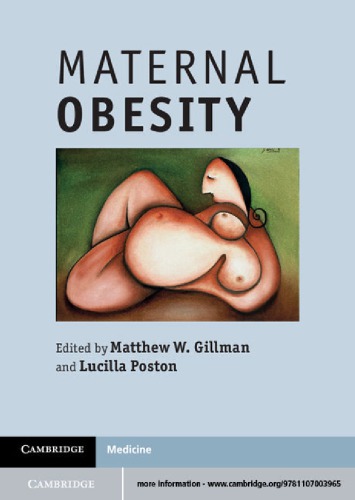 Maternal Obesity