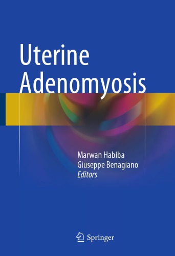 Uterine Adenomyosis