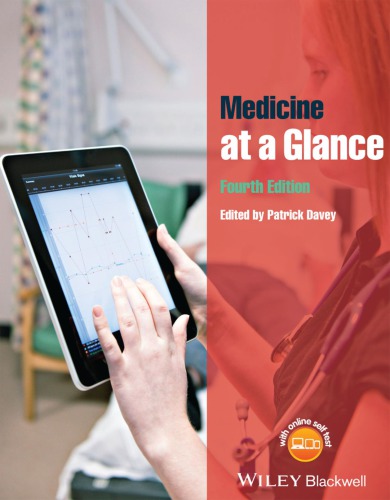 Medicine at a Glance