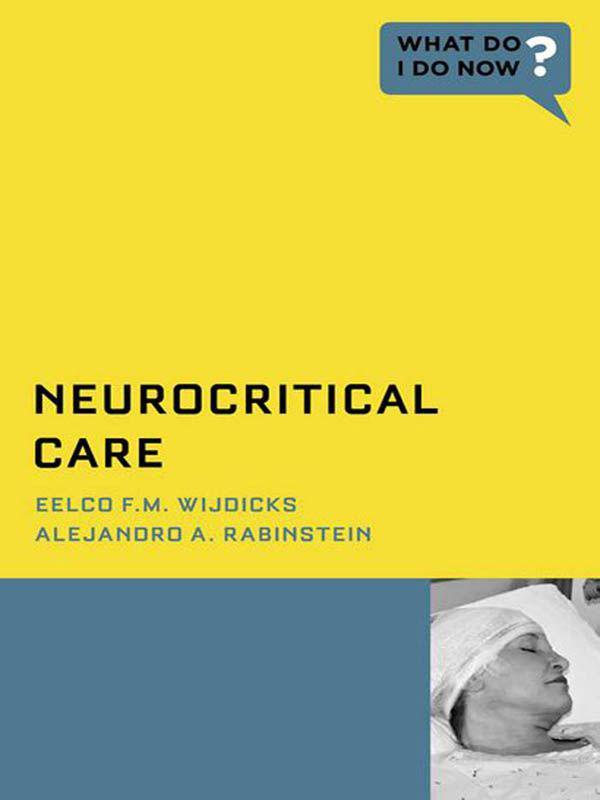 Neurocritical Care