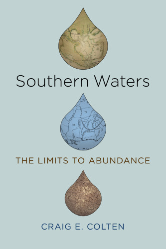 Southern Waters : the Limits to Abundance.