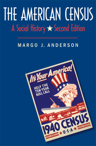 The American Census: A Social History