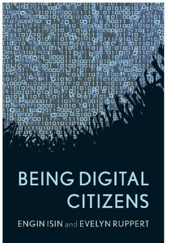 Being Digital Citizens