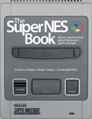 The SuperNES Book