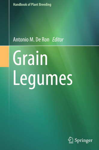 Grain Legumes