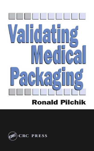 Validating Medical Packaging