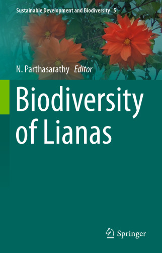 Biodiversity of Lianas