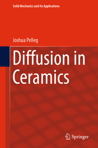 Diffusion in Ceramics