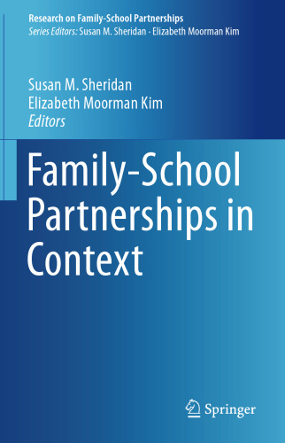 Family-School Partnerships in Context