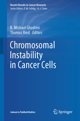 Chromosomal Instability in Cancer Cells