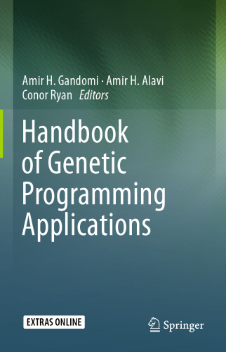 Handbook of Genetic Programming Applications