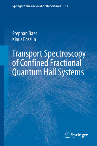 Transport Spectroscopy of Confined Fractional Quantum Hall Systems