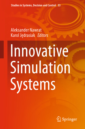 Innovative Simulation Systems