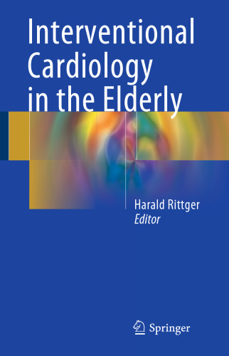 Interventional Cardiology in the Elderly