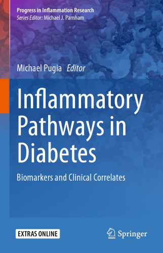 Inflammatory Pathways in Diabetes: Biomarkers and Clinical Correlates