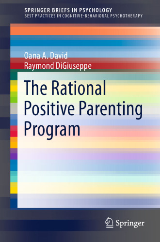 The Rational Positive Parenting Program