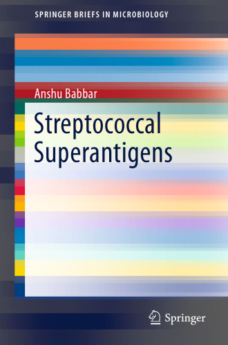 Streptococcal Superantigens