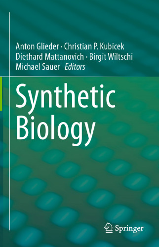 Synthetic Biology