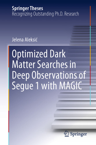 Optimized Dark Matter Searches in Deep Observations of Segue 1 with MAGIC