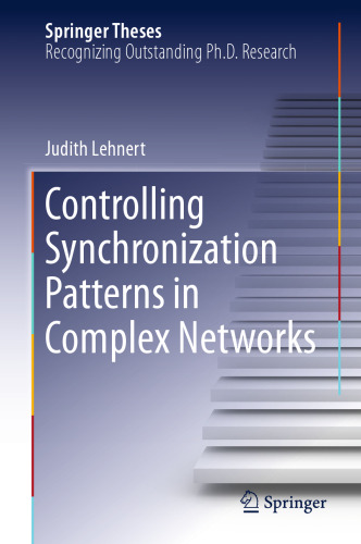 Controlling Synchronization Patterns in Complex Networks