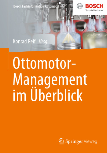 Ottomotor-Management im Überblick