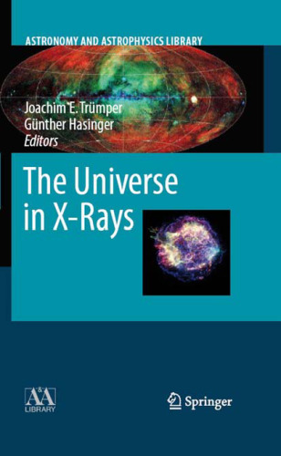 X-Ray Astronomy