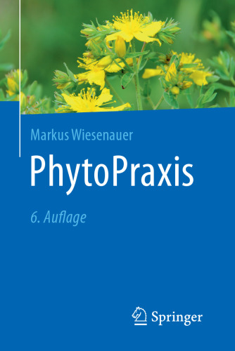 PhytoPraxis