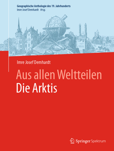 Aus allen Weltteilen Die Arktis