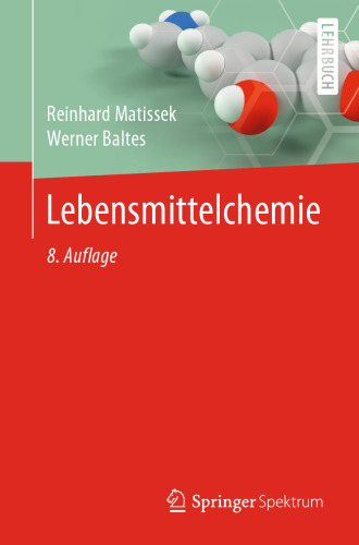 Lebensmittelchemie