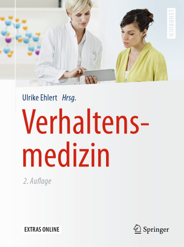 Verhaltensmedizin