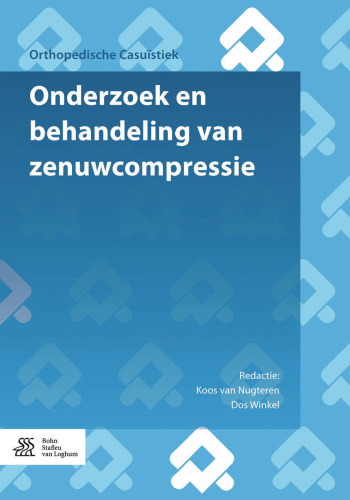 Onderzoek en behandeling van zenuwcompressie