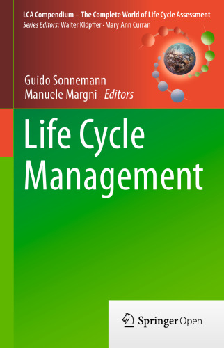 Life Cycle Management