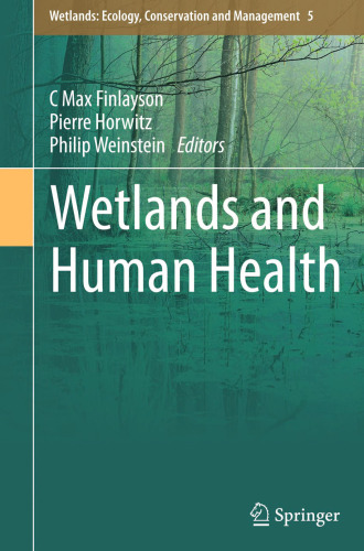 Wetlands and Human Health