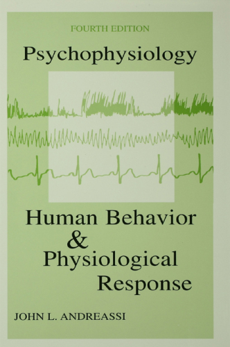 Psychophysiology: Human Behavior & Physiological Response