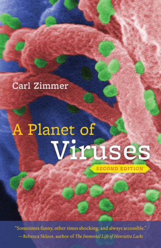 A Planet of Viruses: Second Edition