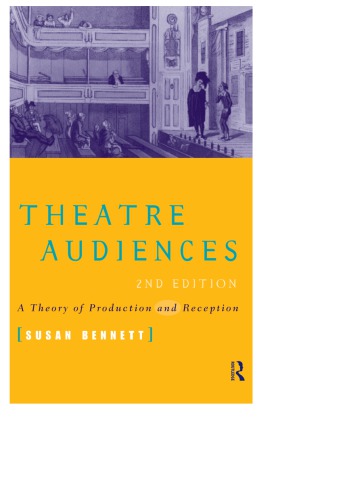 Theatre Audiences