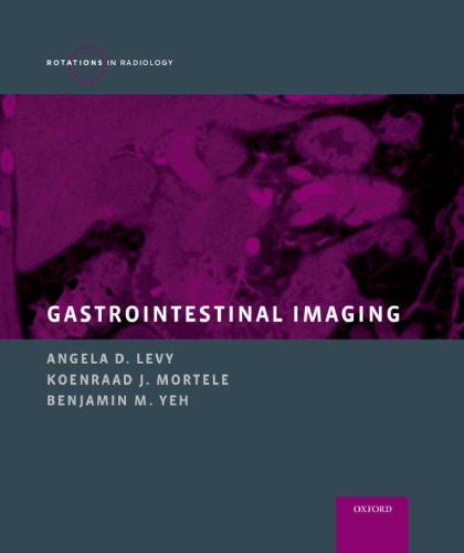 Gastrointestinal Imaging