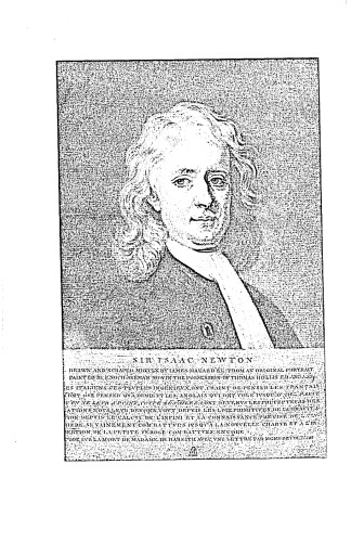 Isaac Newton's Papers and Letters on Natural Philosophy and Related Documents