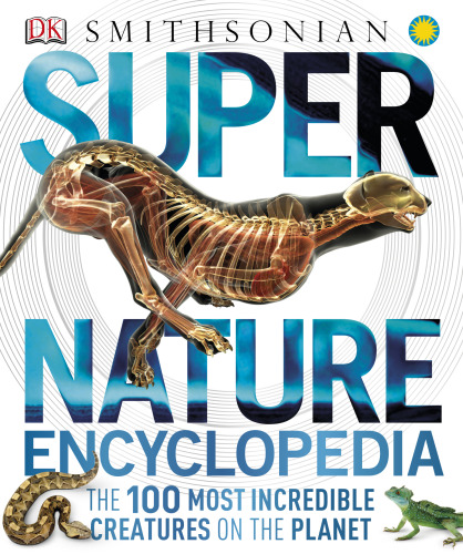 Super Nature Encyclopedia